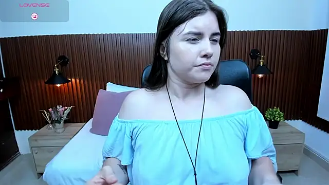 Aabby lee online show from March 3, 6:12 pm