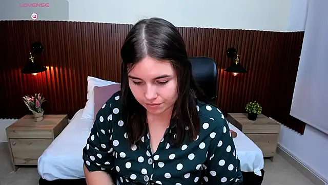 Aabby lee online show from March 14, 6:18 pm