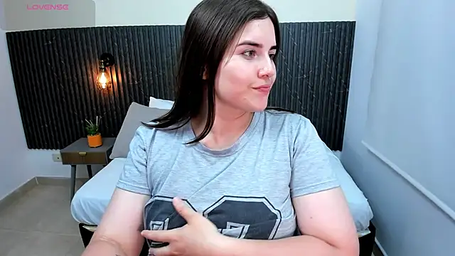 Aabby lee online show from March 17, 6:11 pm