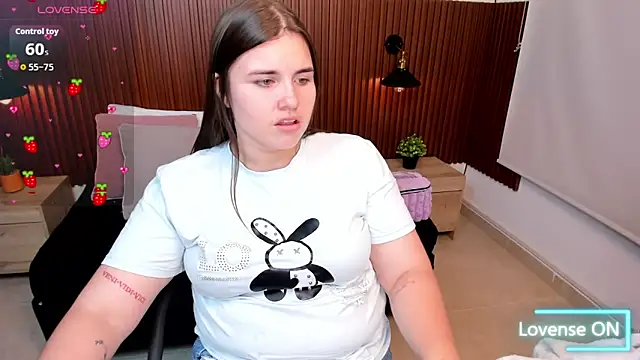 Aabby lee online show from September 8, 8:41 pm