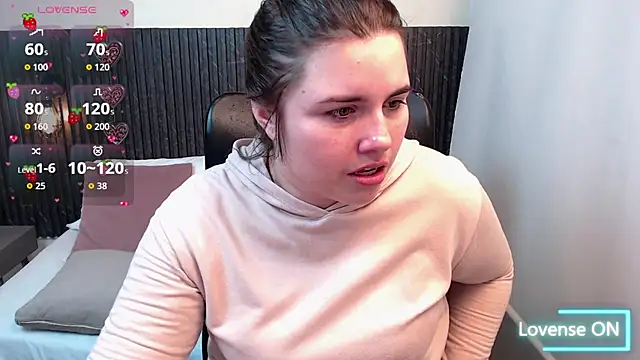 Aabby lee online show from September 15, 6:52 pm