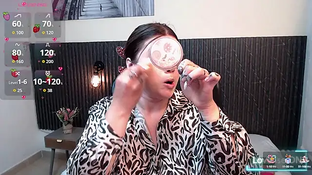 Aabby lee online show from September 18, 8:44 pm