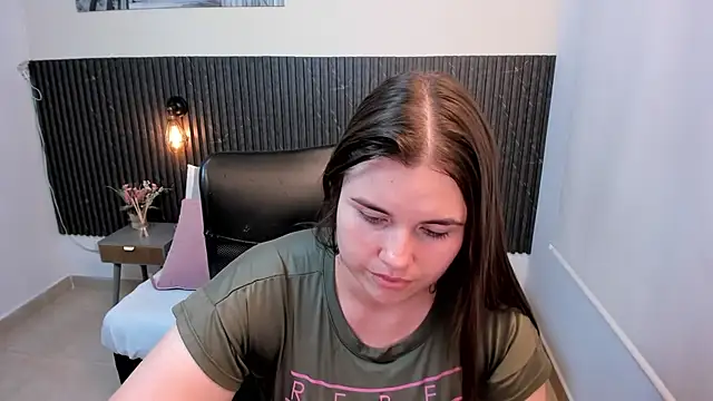 Aabby lee online show from February 8, 7:28 pm