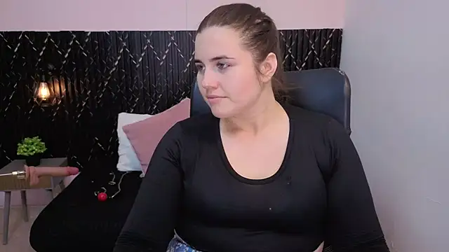 Aabby lee online show from July 21, 6:32 pm