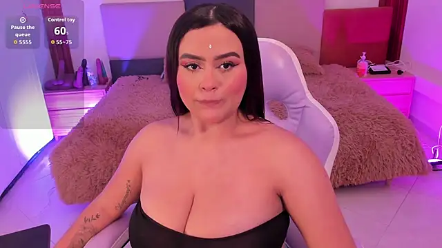 katia bigboobs1 online show from March 6, 6:26 pm