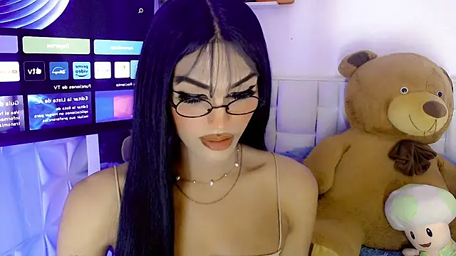 Snapshot of amal_baddell chatting on March 22, 9:45 am amal baddell online show from March 22, 9:45 am