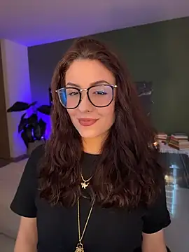 EmaSaenz online show from May 2, 9:42 pm