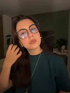 EmaSaenz online show from July 5, 12:06 am