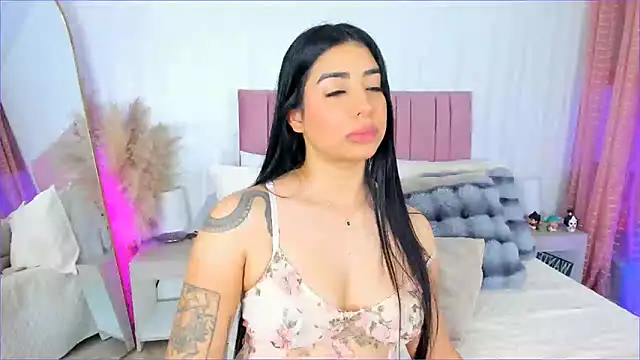 kath rosee1 online show from March 9, 3:11 am