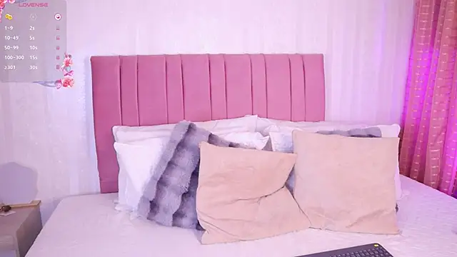 kath rosee1 online show from September 23, 8:45 pm