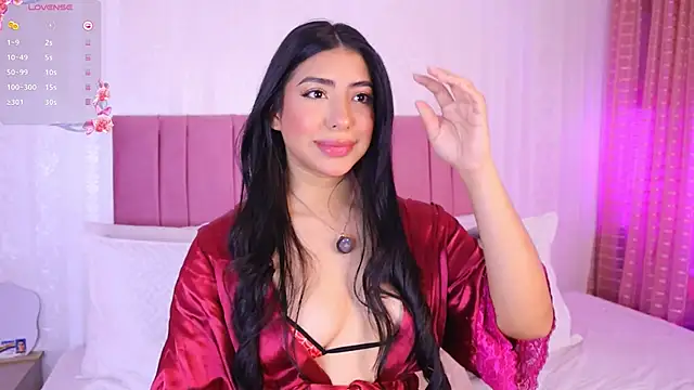 kath rosee1 online show from October 6, 9:01 pm