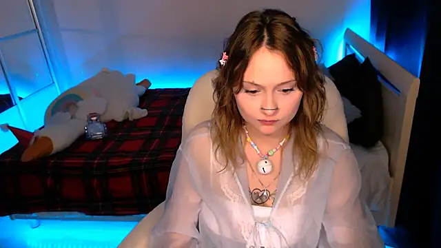 MariaMango online show from December 24, 3:49 am