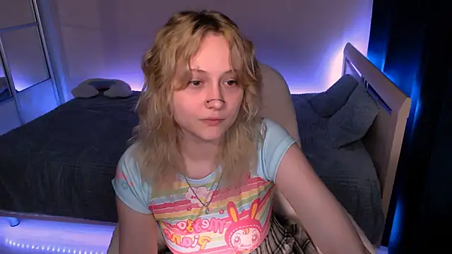 MariaMango online show from January 14, 3:36 pm