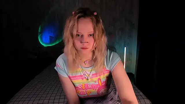 MariaMango online show from February 11, 11:33 pm