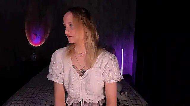 MariaMango online show from February 14, 2:18 am