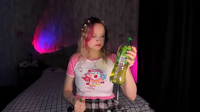 MariaMango online show from February 17, 11:53 pm