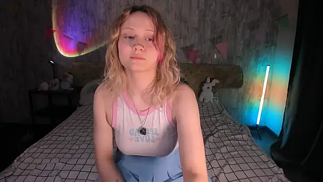 MariaMango online show from February 25, 10:29 pm