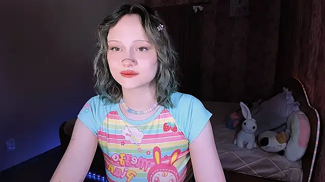 Snapshot of MariaMango chatting on June 22, 11:35 pm MariaMango online show from June 22, 11:35 pm