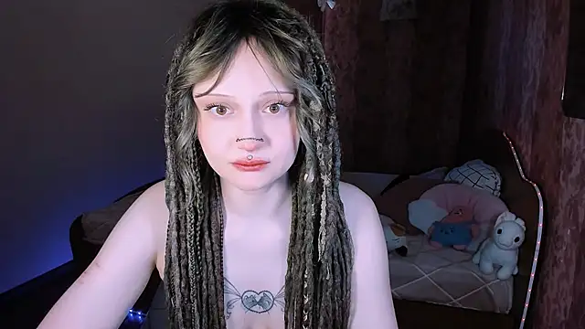 Snapshot of MariaMango chatting on July 3, 4:08 am MariaMango online show from July 3, 4:08 am