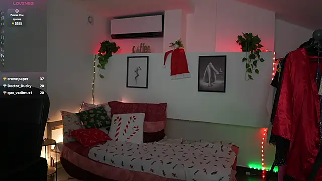 Snapshot of Alexis___Texas chatting on December 14, 2:31 pm Alexis Texas online show from December 14, 2:31 pm