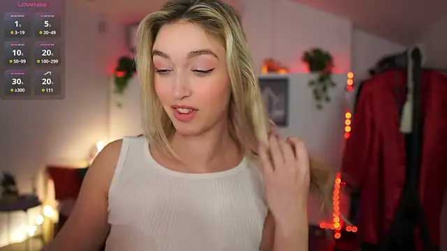 Snapshot of Alexis___Texas chatting on February 1, 5:16 pm Alexis Texas online show from February 1, 5:16 pm