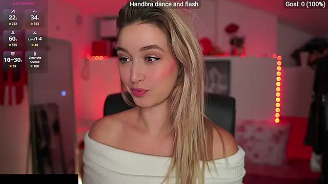 Snapshot of Alexis___Texas chatting on November 2, 7:05 pm Alexis Texas online show from November 2, 7:05 pm