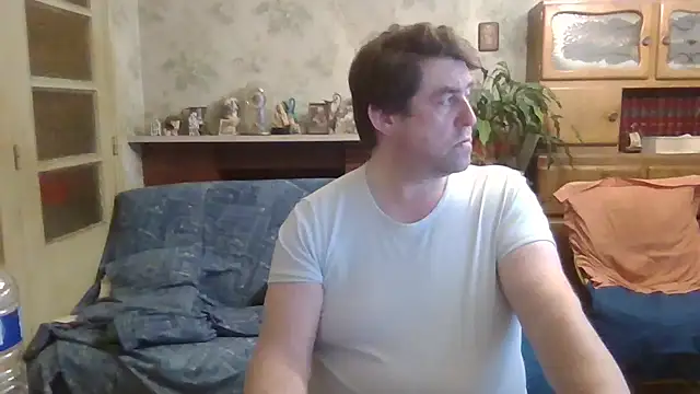 sympatrique online show from December 12, 11:14 pm