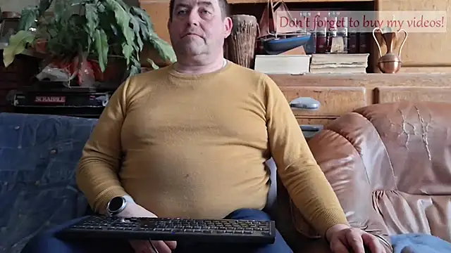 sympatrique online show from November 30, 2:32 pm