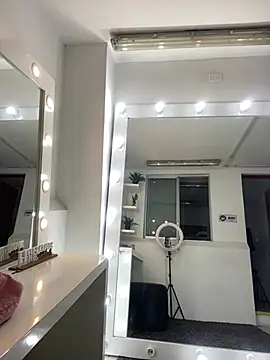 alina stark online show from August 5, 7:49 pm