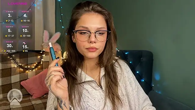 HumbleJess online show from January 10, 11:34 am