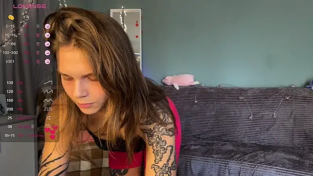 HumbleJess online show from May 3, 2:34 pm