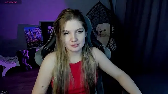 Snapshot of lily_williamss chatting on January 26, 3:38 am lily williamss online show from January 26, 3:38 am