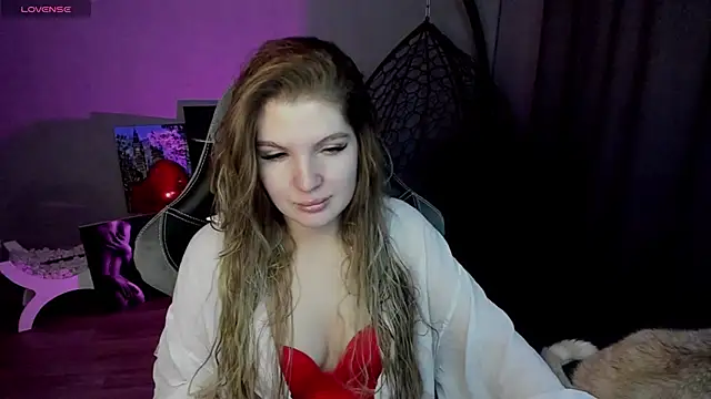 lily williamss online show from January 31, 12:28 am