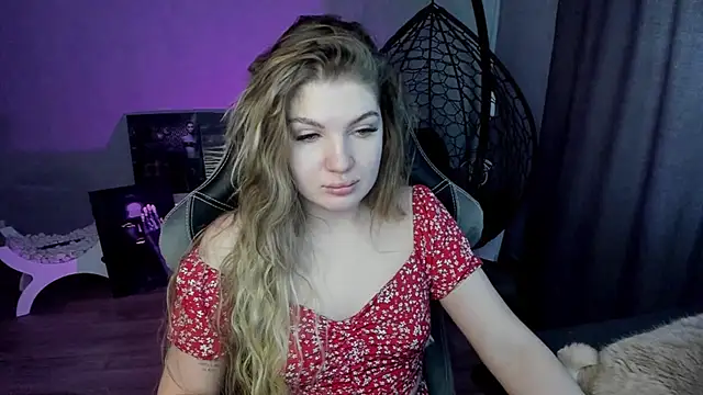 lily williamss online show from March 13, 3:54 am