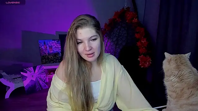 lily williamss online show from September 20, 12:11 am