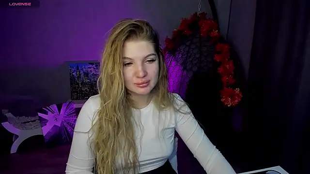 lily williamss online show from October 9, 2:09 am