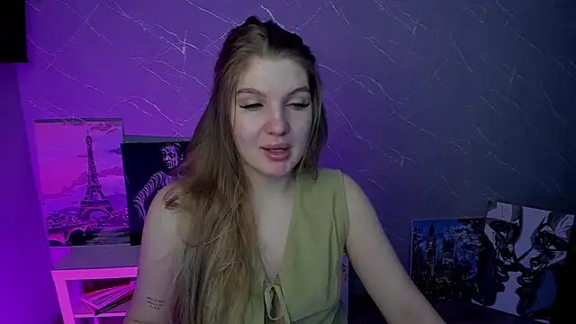 lily williamss online show from April 29, 12:16 am