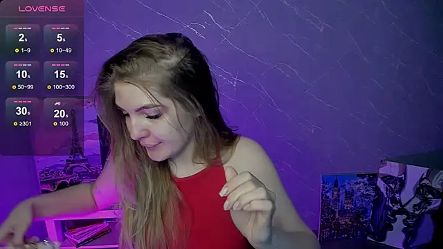 lily williamss online show from May 1, 12:04 am