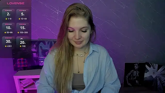 lily williamss online show from July 25, 11:57 pm