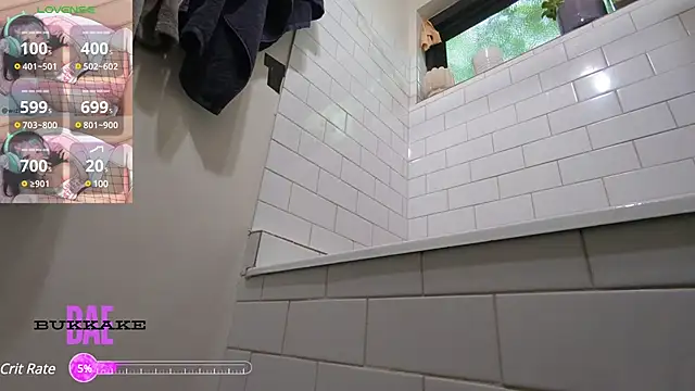 bukkakebae1 online show from December 17, 11:16 pm