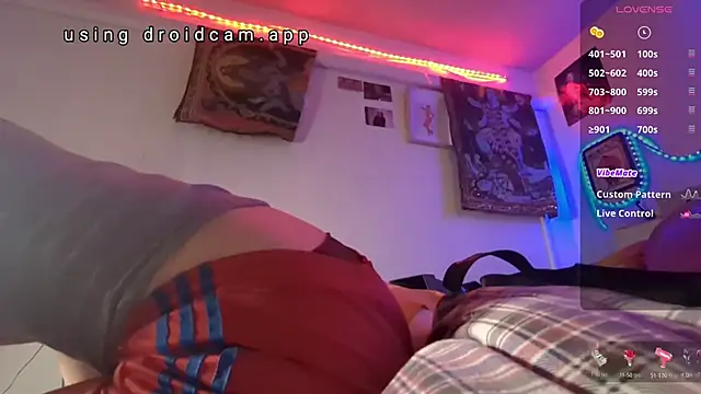 bukkakebae1 online show from January 10, 2:57 am