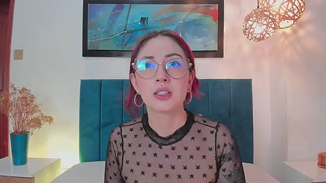 Emilywatsonn online show from September 26, 12:25 am