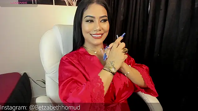 Snapshot of BetzabethHomud0 chatting on September 24, 10:02 pm BetzabethHomud0 online show from September 24, 10:02 pm