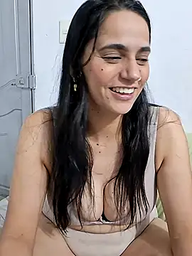 Snapshot of LoveCandy_666 chatting on November 28, 10:45 pm LoveCandy 666 online show from November 28, 10:45 pm