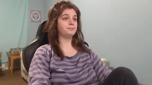 TreeJeanne online show from February 28, 12:52 pm