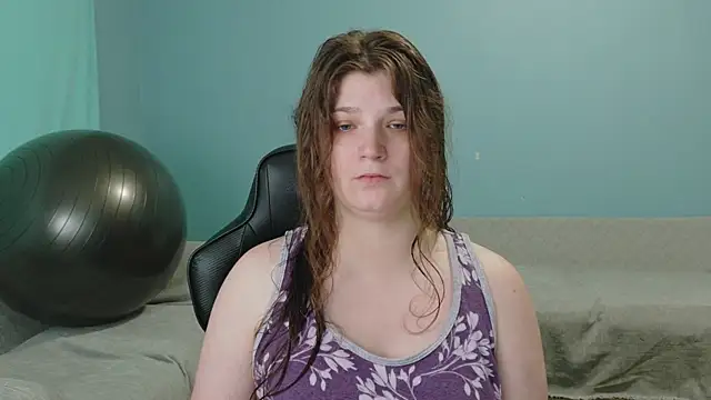 TreeJeanne online show from July 31, 3:06 am