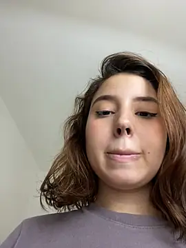 Snapshot of Lia_sex69 chatting on February 22, 2:50 am Lia sex69 online show from February 22, 2:50 am