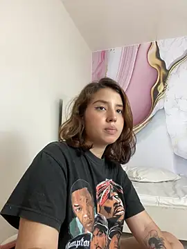 Snapshot of Lia_sex69 chatting on March 1, 2:13 pm Lia sex69 online show from March 1, 2:13 pm