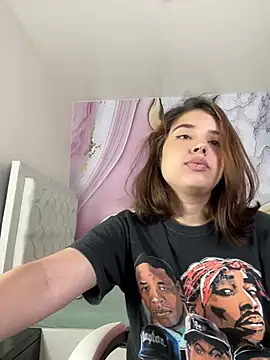 Snapshot of Lia_sex69 chatting on March 3, 3:09 pm Lia sex69 online show from March 3, 3:09 pm