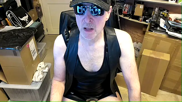 lenny52 sex online show from January 13, 4:50 am